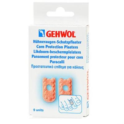 G1126111-gehwol-antipression-pansement-protecteur-pour-cors-en-molesquine-douce